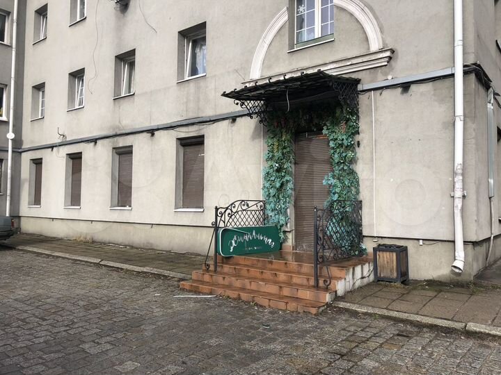 Свободного назначения, 332.2 м²