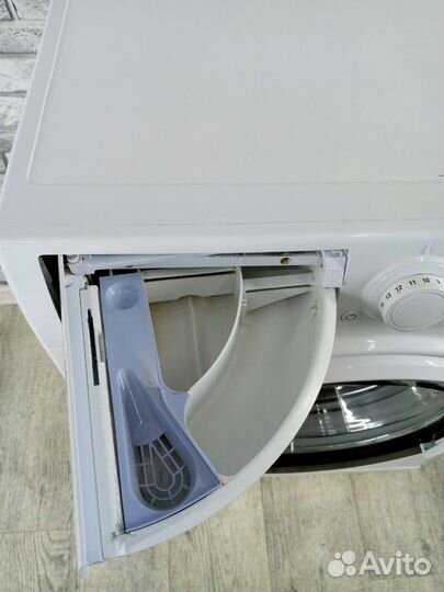 Стиральная машина гарантия