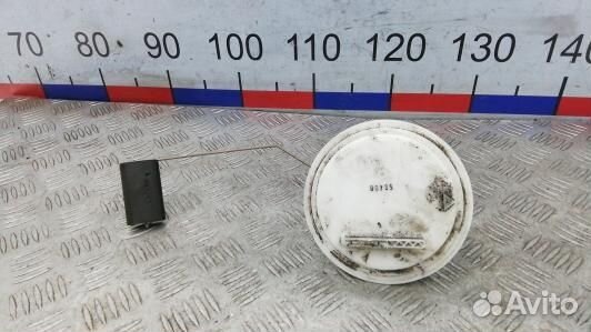 Датчик уровня топлива volvo S60 1 (KBE04M801)