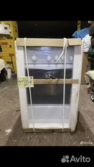 Газовая плита