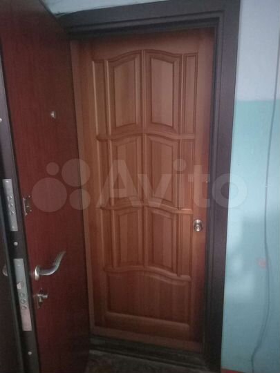 2-к. квартира, 48,9 м², 1/5 эт.