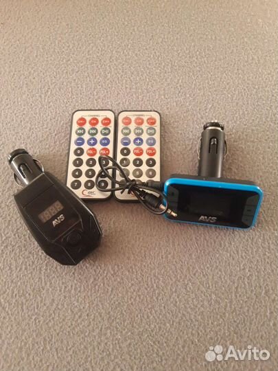 Автомобильный мр3 плеер