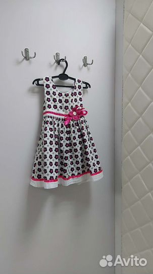 Детская одежда для девочек