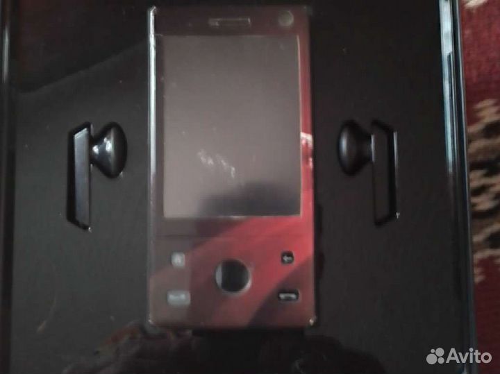 HTC Touch Diamond P3700, 4 ГБ