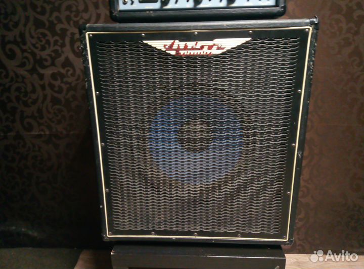 Басовый кабинет Ashdown ABM 115