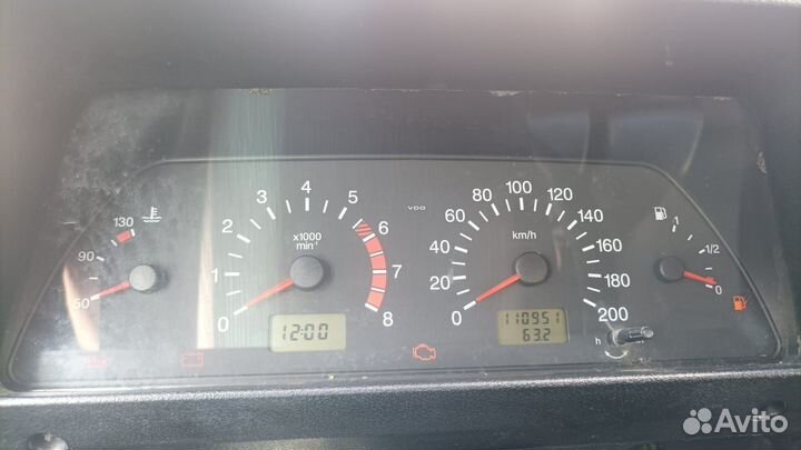 LADA 4x4 (Нива) 1.7 МТ, 2013, 111 000 км