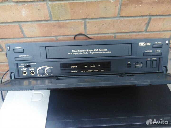 Dvd проигрыватель