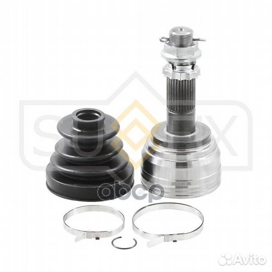 Шрус наружный перед прав/лев ST1110 sufix