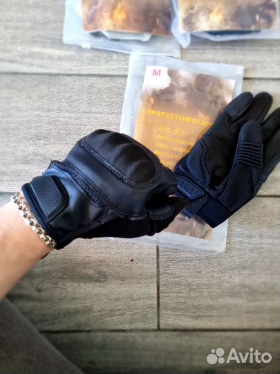 Перчатки для мотоцикла,велосипеда/мотоперчатки