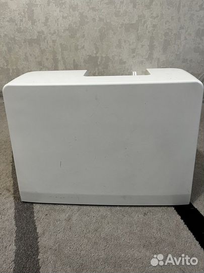 Швейная машинка janome artdecor 734D