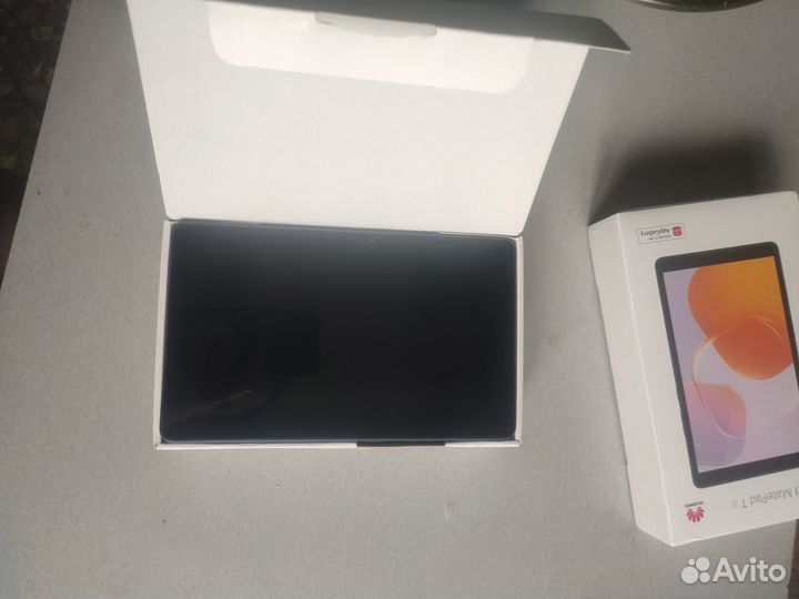 Планшет huawei MatePad t8