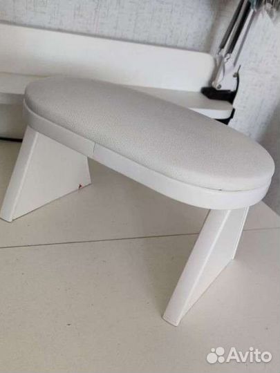 Подставка для рук маникюрная