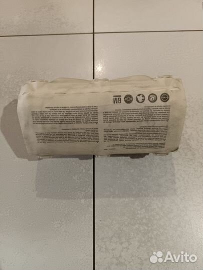 Подушка безопасности Опель Астра h