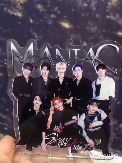 Статуэтка стрей кидс