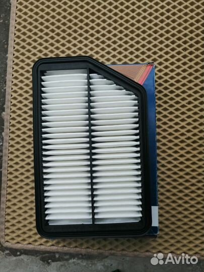 Фильтр воздушный