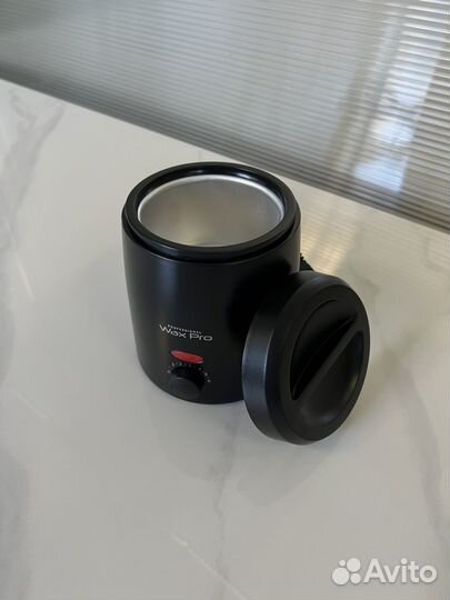 Мини воскоплав Wax Pro для бровистов