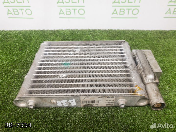 Радиатор Audi Allroad