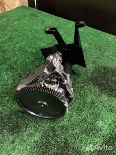 Масляный насос volvo S80 XC70 XC60 3.2 3.0T