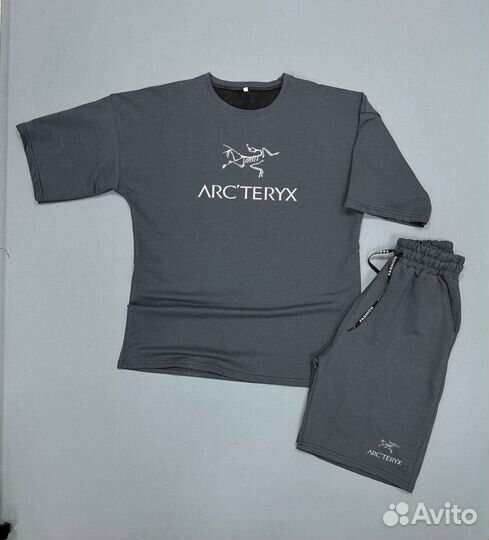 Спортивный костюм Arcteryx