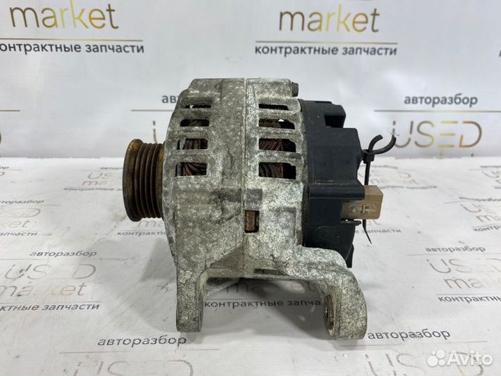 Генератор Volkswagen Passat B5+ 1.8 AWT 2004