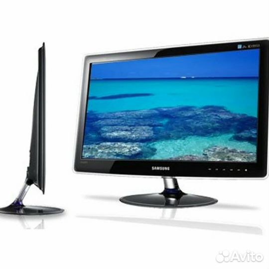 Монитор Samsung SyncMaster XL 2370 60 Гц