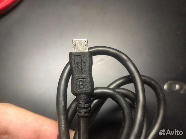 Кабель microusb type B