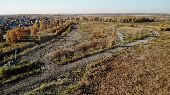 Участок 8 сот. (СНТ, ДНП)