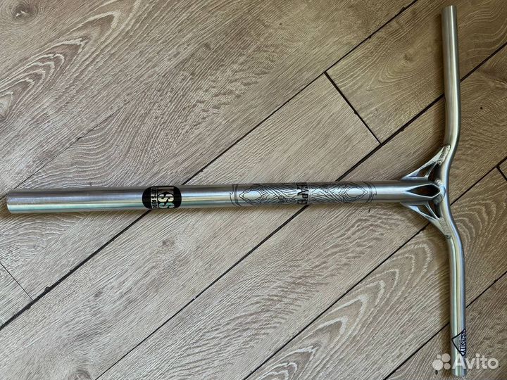 Руль blunt Reaper V3