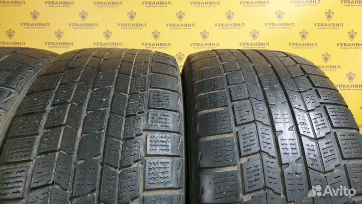 Dunlop Graspic DS3 215/55 R16 93Q
