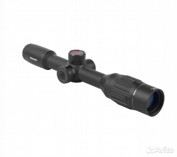 Прицел ночного видения