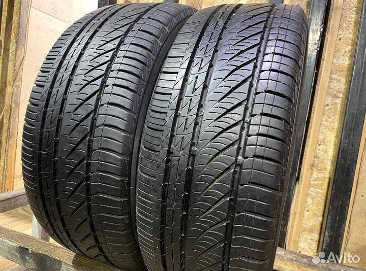 Bridgestone Turanza Serenity Plus 215/60 R16 95V