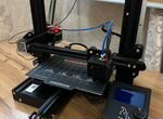 3D принтер Creality Ender 3