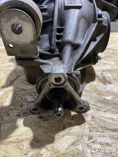 Редуктор заднего моста Mercedes-Benz GLC-класс