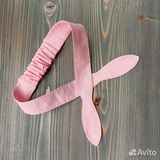 Повязка на голову Солоха