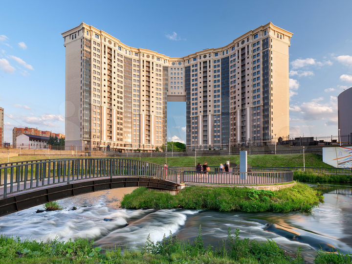 Свободного назначения, 119.7 м²