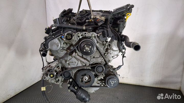 Заслонка дроссельная Genesis G80, 2018