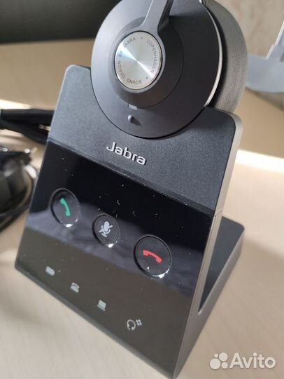 Jabra Engage 65 Mono