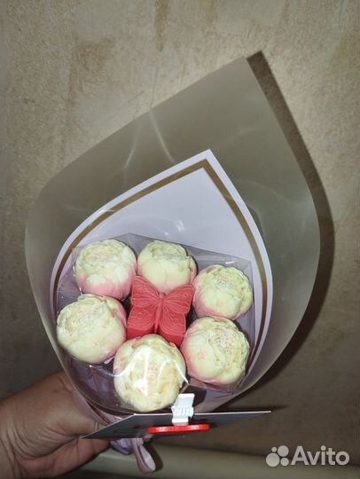 Шоколадные букеты, конфеты, пиньята