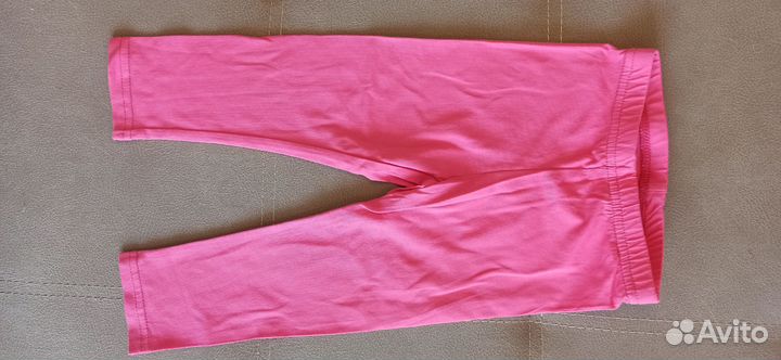 Одежда для девочки 1,5-2 года