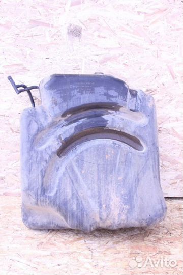 Бак топливный Ford Focus 1998-2005