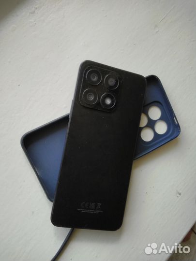 HONOR X8a, 6/128 ГБ