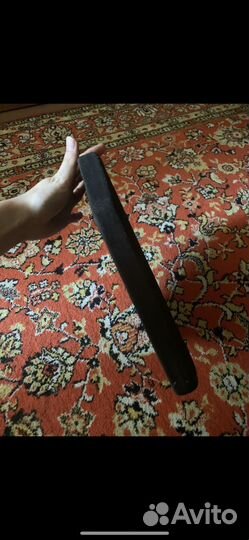 Бронежилет