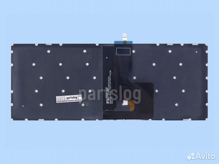 Клавиатура для Lenovo 120S-14IAP 320-14IAP 520-14I