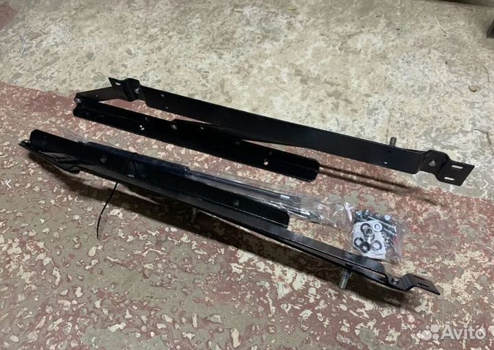 Подъемный механизм для кровати в Боре