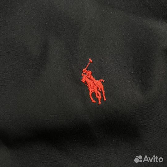 Куртка Ralph Lauren