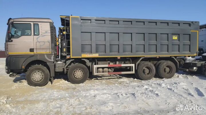 SITRAK ZZ3316V386ME, 2023