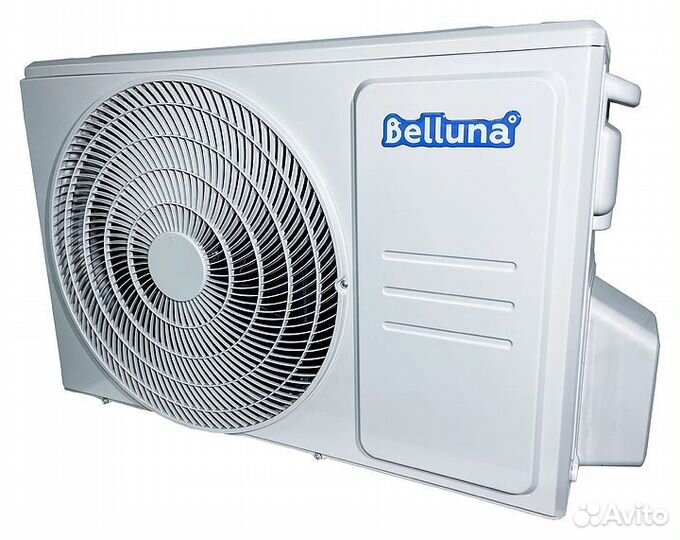 Сплит-система холодильная Belluna S115 W(для вина)