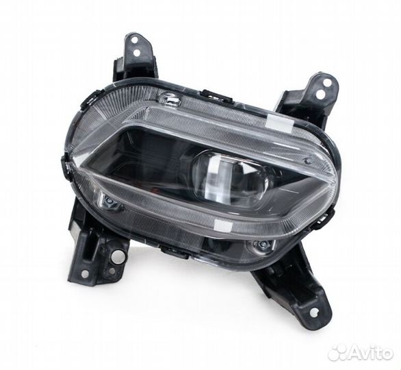 Птф левая правая Hyundai Santa Fe 4