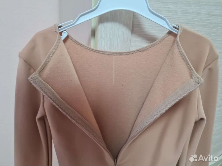 Боди для фигурного катания 110