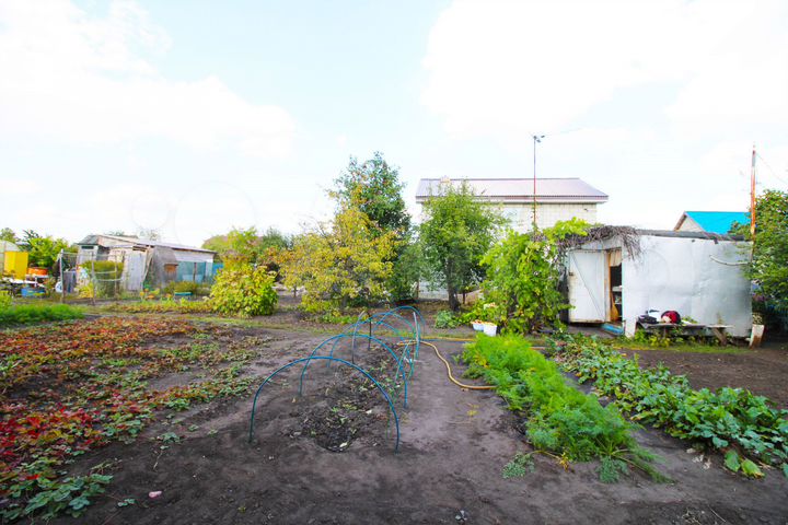 Участок 5 сот. (СНТ, ДНП)